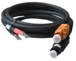 Batteriekabel M8 - BYD B-Box LVS 35mm² Produktbild